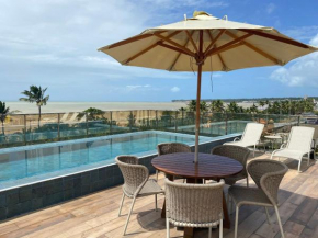 Bela Hospedagem - #Fortune 204 - Frente mar Cabo Branco